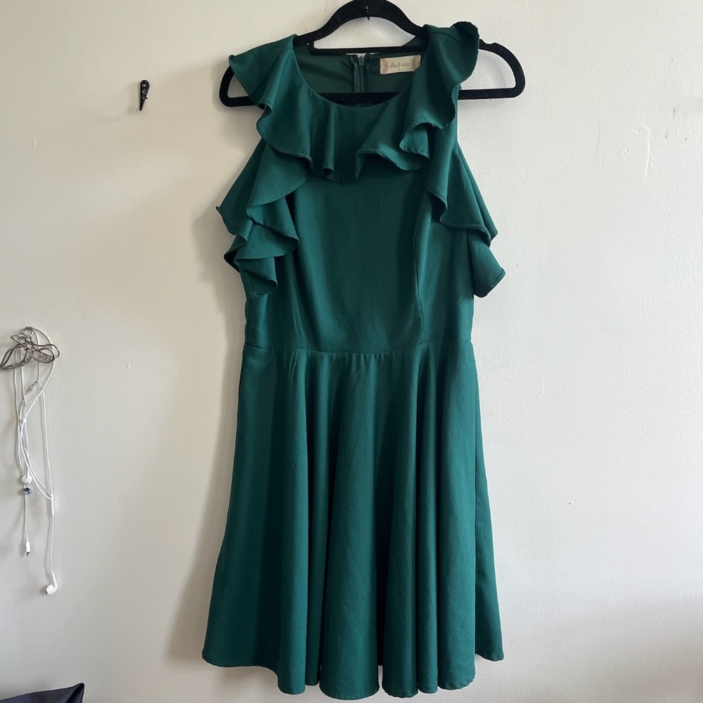 Party Cocktail Dress size 4